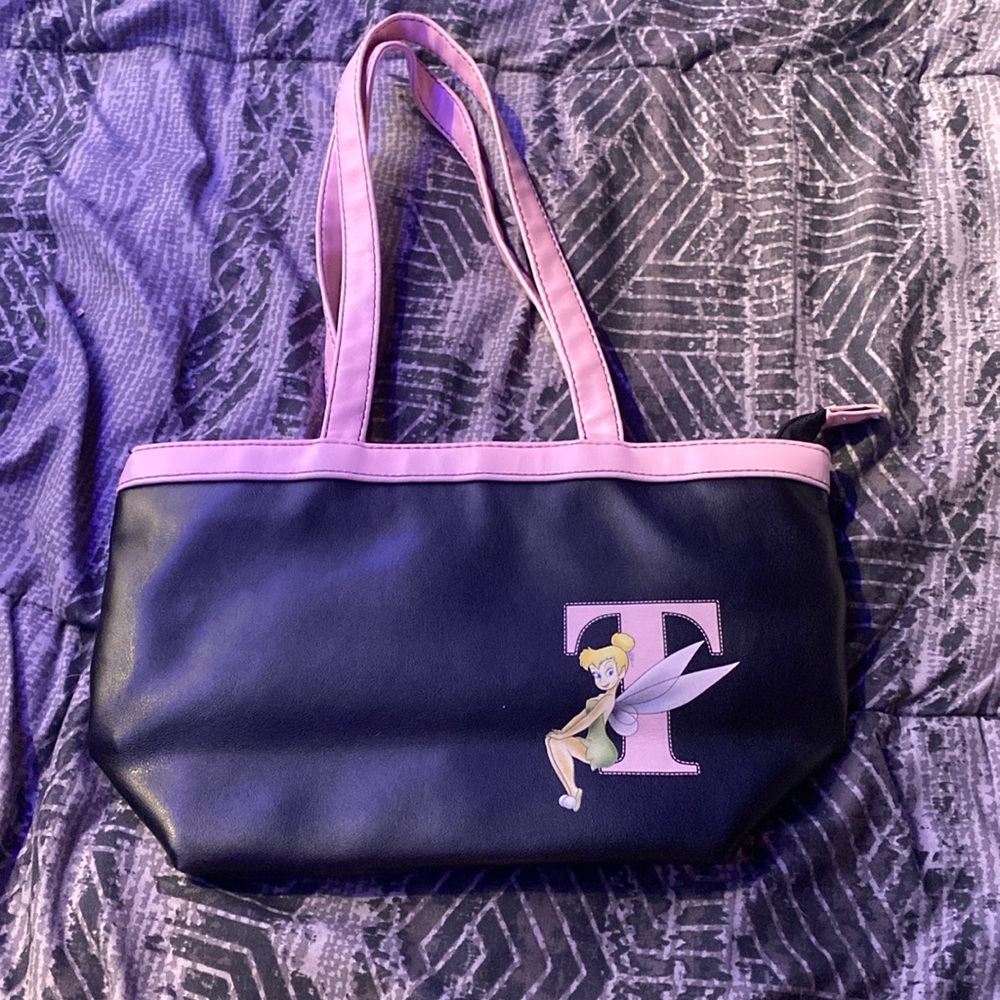 Tinkerbell handbag
